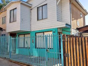 Casa en Lota