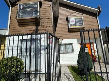 Casa en Lota