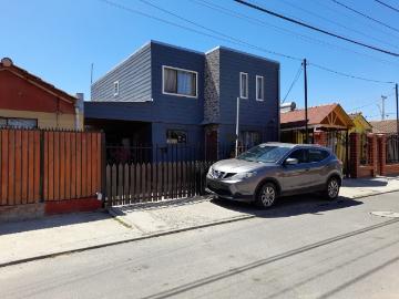 Casa en Lota