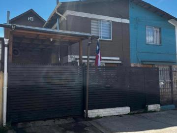 Casa en Lota