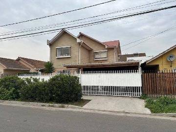 Casa en Lota