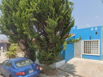 Casa en LOTE 15 MANZANA 11 D CALLE GUAMUCHIL 172 TIERRA ROJA PRIMERA ETAPA Arandas, JAL LG