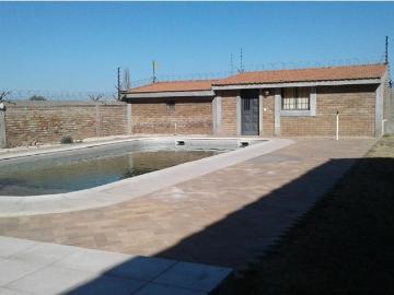 Casa en Loteo Los Olmos de Vistalba