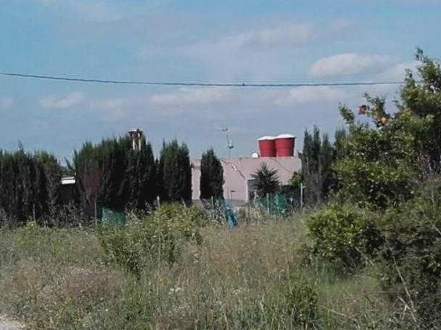 Casa en Pt Mulata, C/ Polígono, Nº 217 Alizira