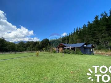 Casa en Pucón