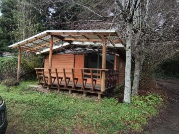 Casa en Pucón