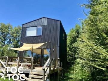 Casa en Pucón