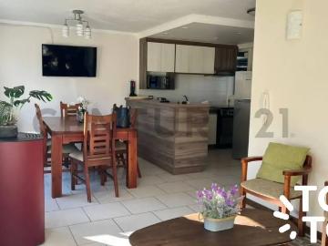 Casa en Pucón