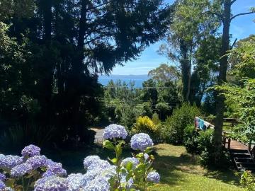 Casa en Pucón