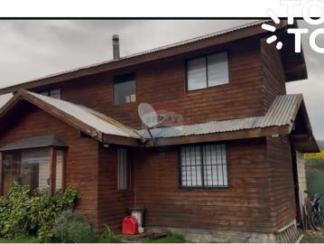 Casa en Pucón