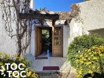 Casa en Puchuncaví