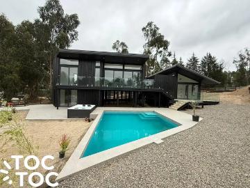 Casa en Puchuncaví