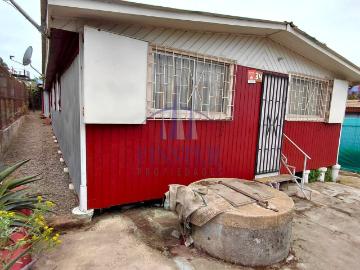 Casa en Puchuncaví