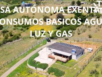 Casa en Puchuncaví