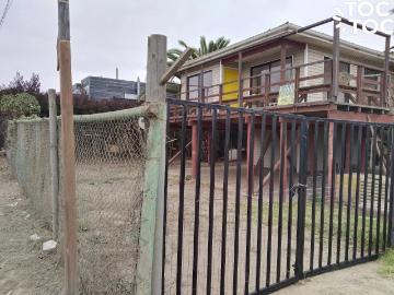 Casa en Puchuncaví