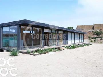Casa en Puchuncaví