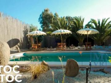 Casa en Puchuncaví