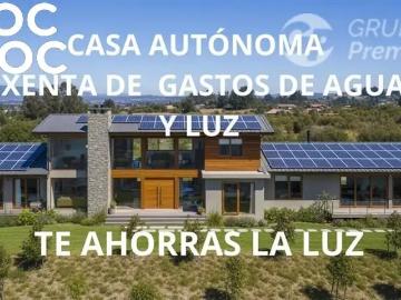 Casa en Puchuncaví