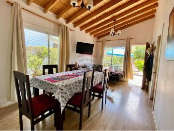 Casa en Puchuncaví