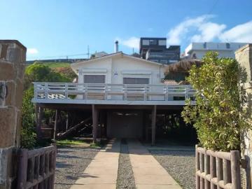 Casa en Puchuncaví