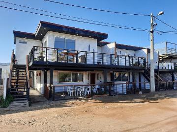 Casa en Puchuncaví