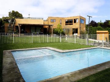 Casa en Puchuncaví