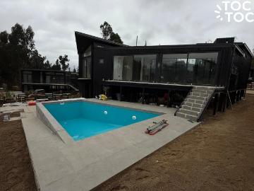 Casa en Puchuncaví