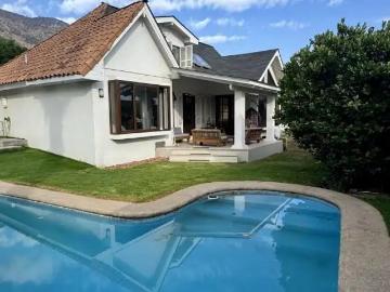 Casa en Pudahuel