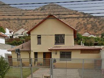 Casa en Pudahuel