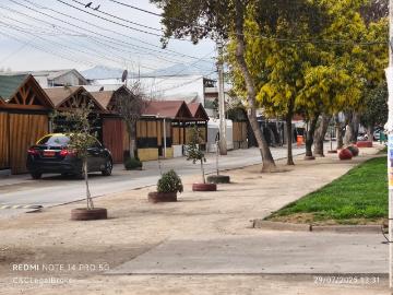 Casa en Pudahuel