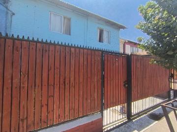 Casa en Pudahuel