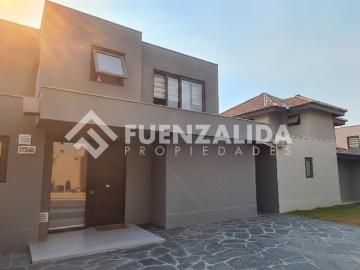 Casa en Pudahuel