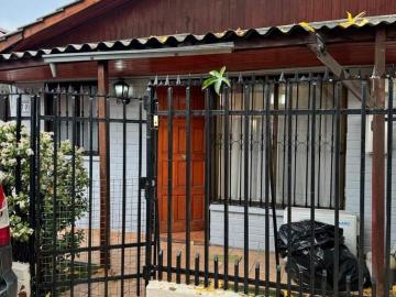 Casa en Pudahuel