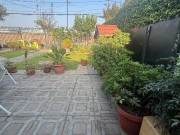 Casa en Pudahuel