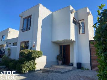 Casa en Pudahuel