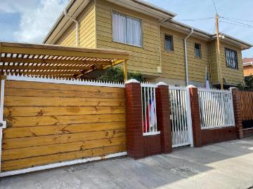 Casa en Pudahuel