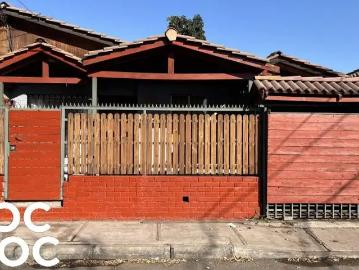 Casa en Pudahuel