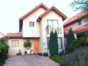 Casa en Pudahuel