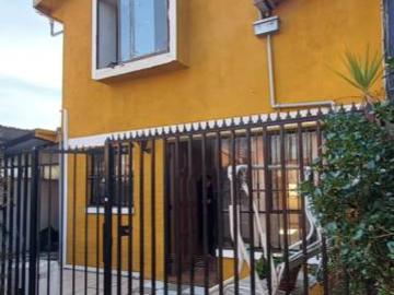 Casa en Pudahuel