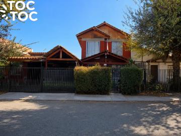Casa en Pudahuel