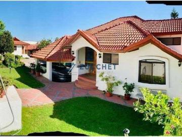 Casa en Pudahuel