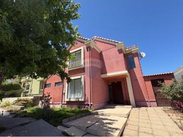Casa en Pudahuel