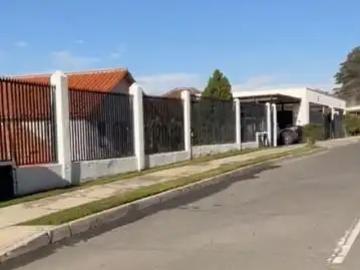 Casa en Pudahuel