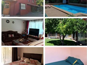 Casa en Pudahuel