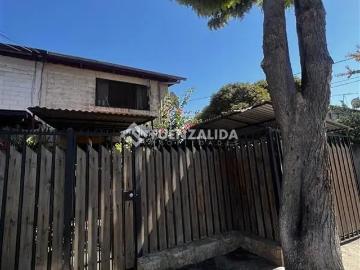 Casa en Pudahuel