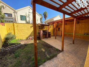 Casa en Pudahuel