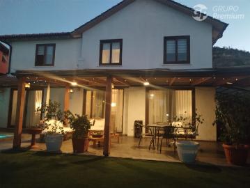 Casa en Pudahuel