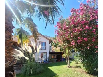 Casa en Pudahuel