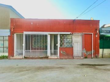 Casa en Pudahuel