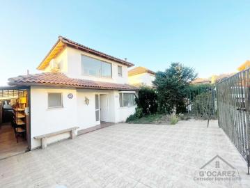 Casa en Pudahuel